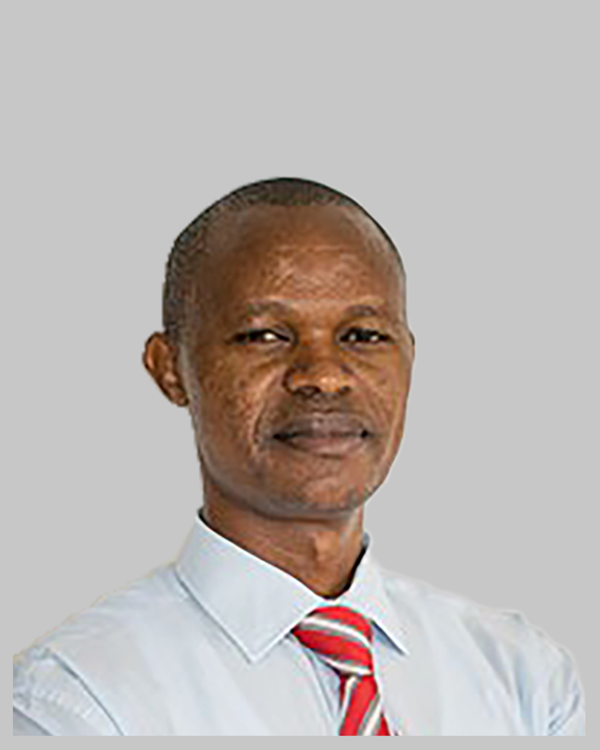 Adams Muthama