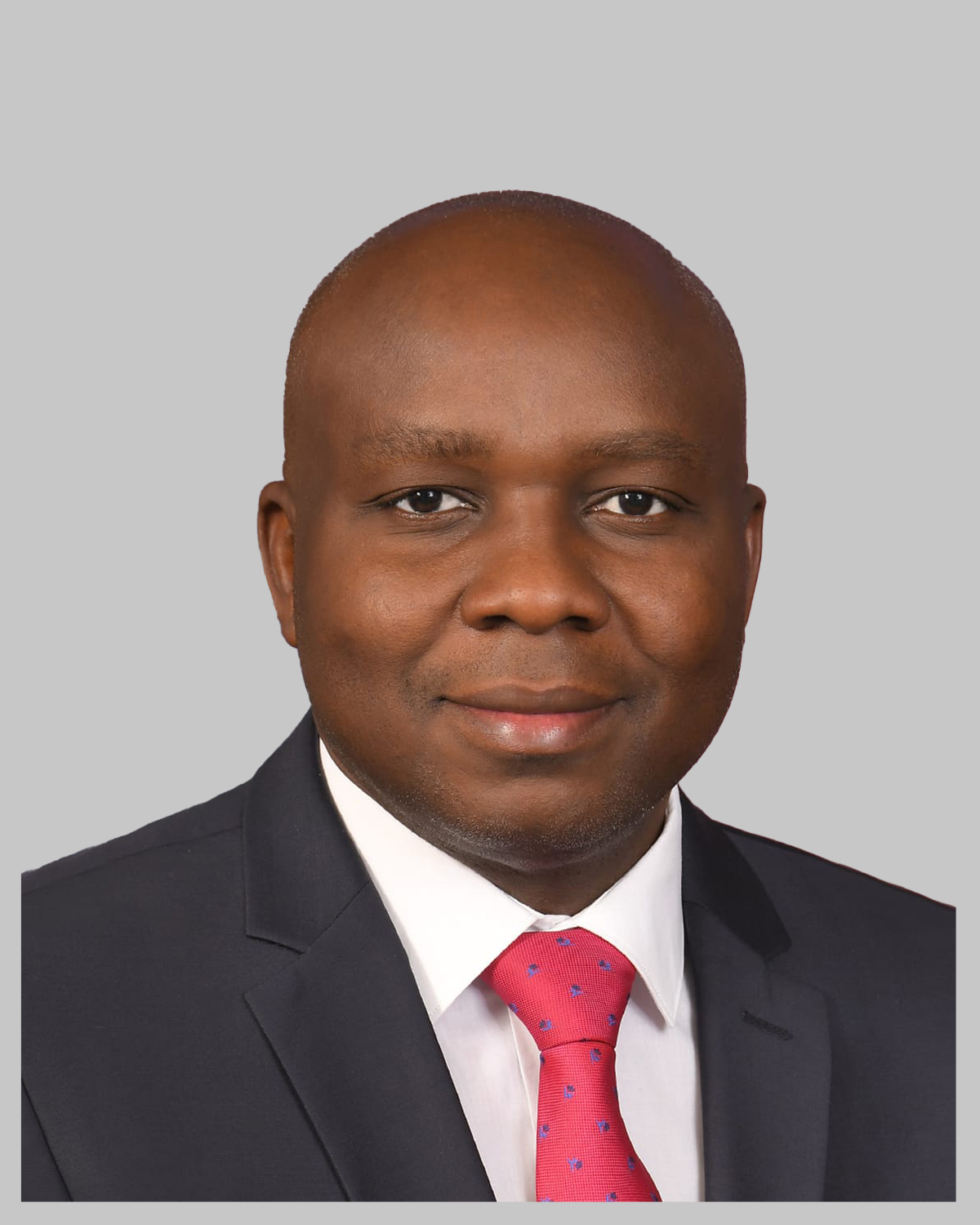 George Kashindi