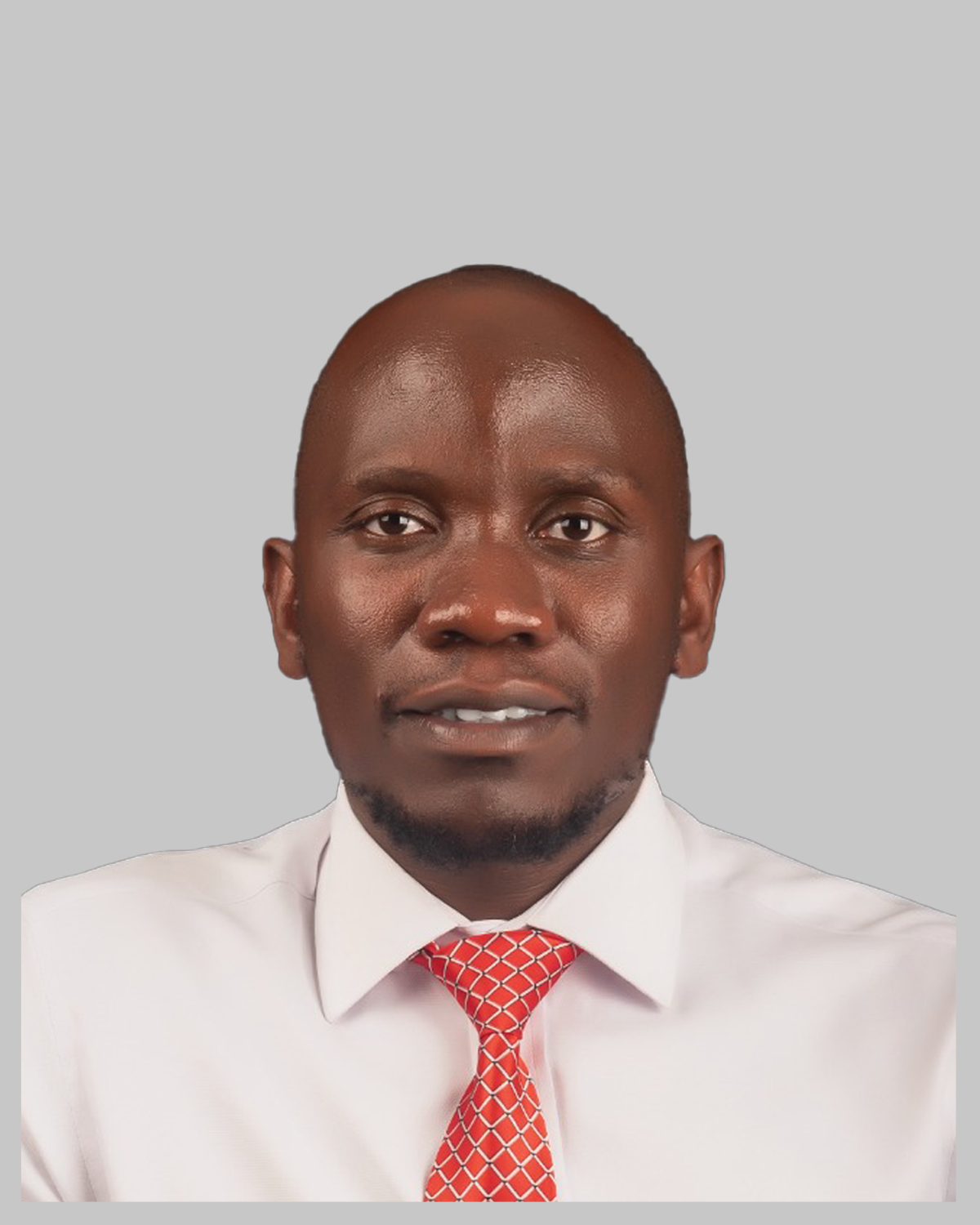 Dr. Seth Wekesa