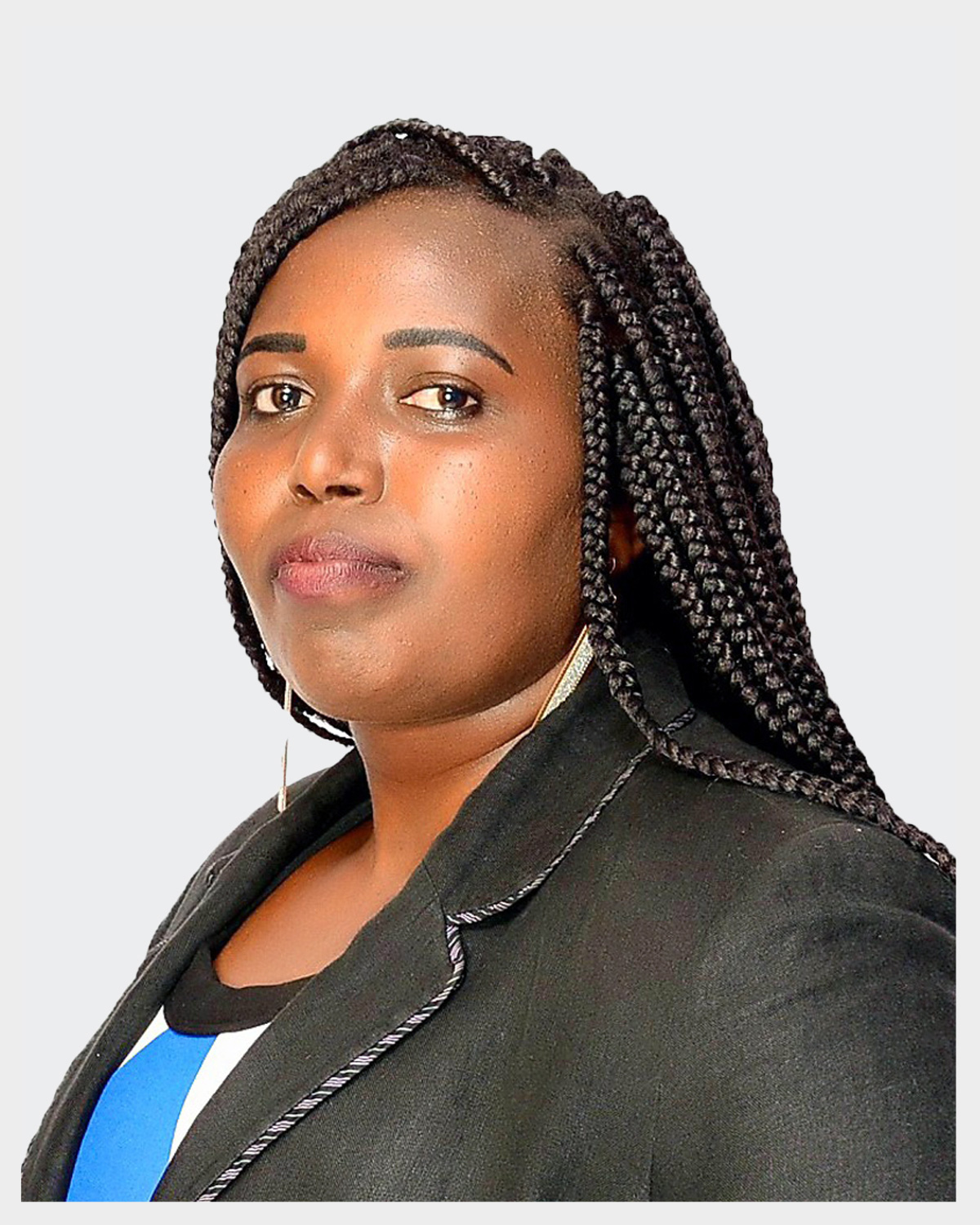 Diana Ngei