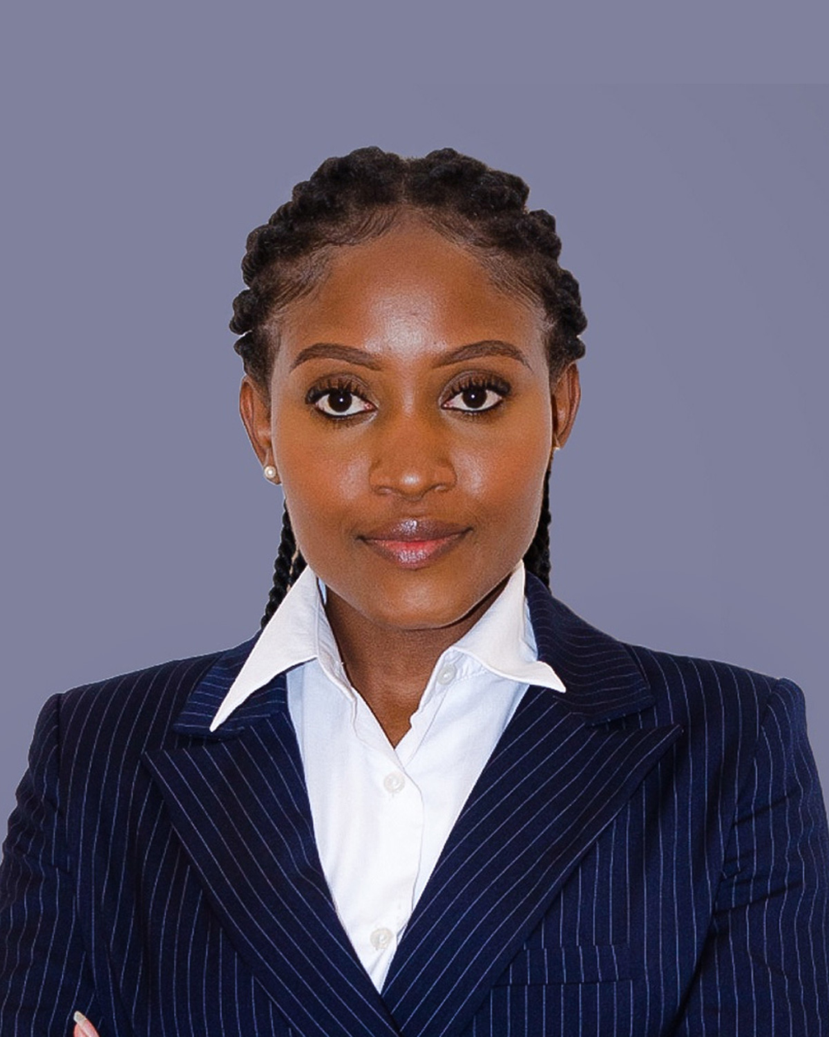 Caroline Mwai