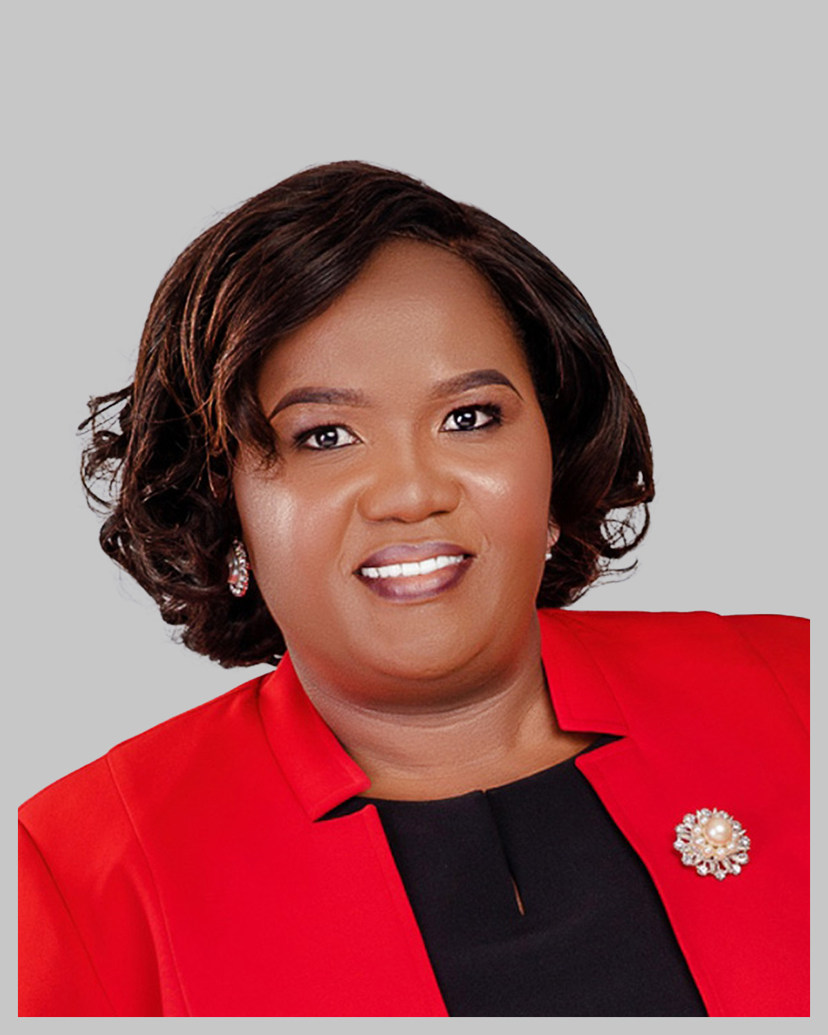 Irene Kashindi, FCIArb