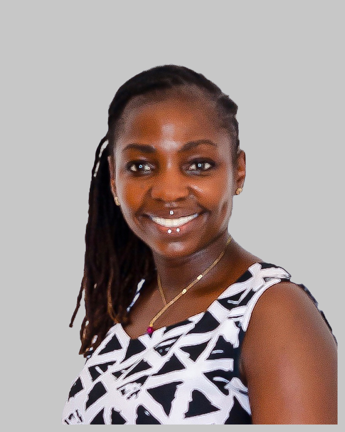 Jane Musoke