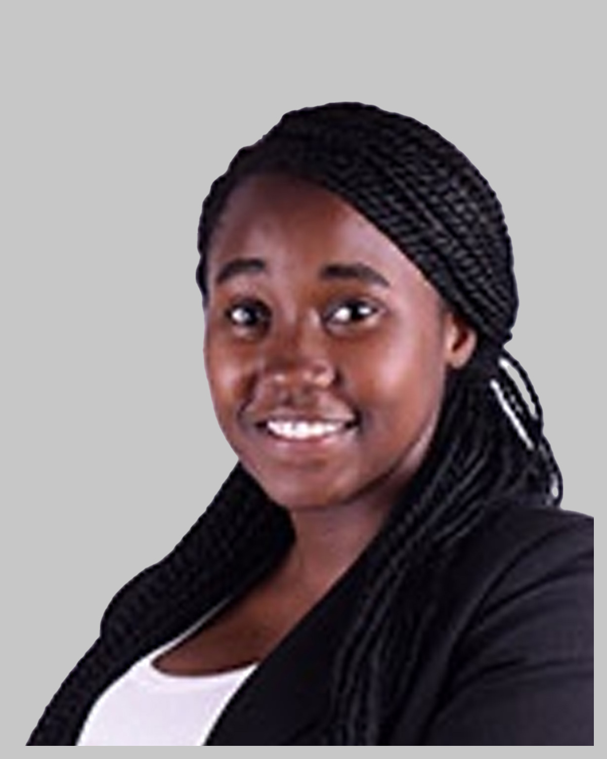 Nancy Gitari