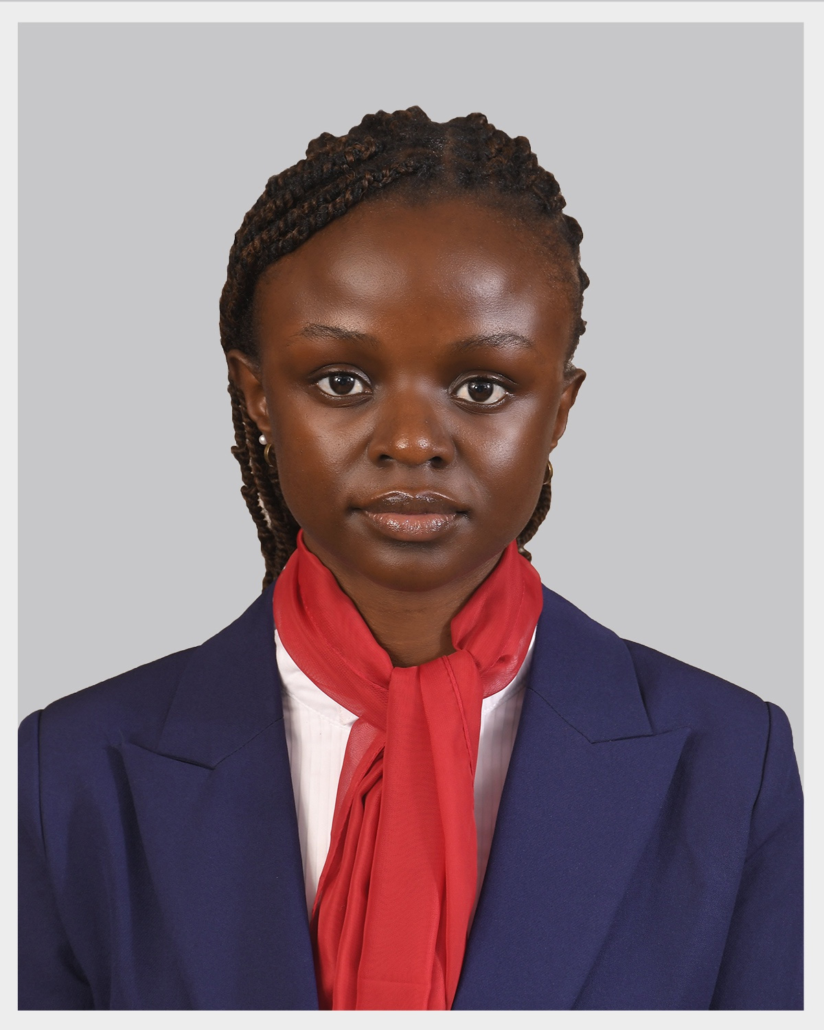 Stella Nekesa
