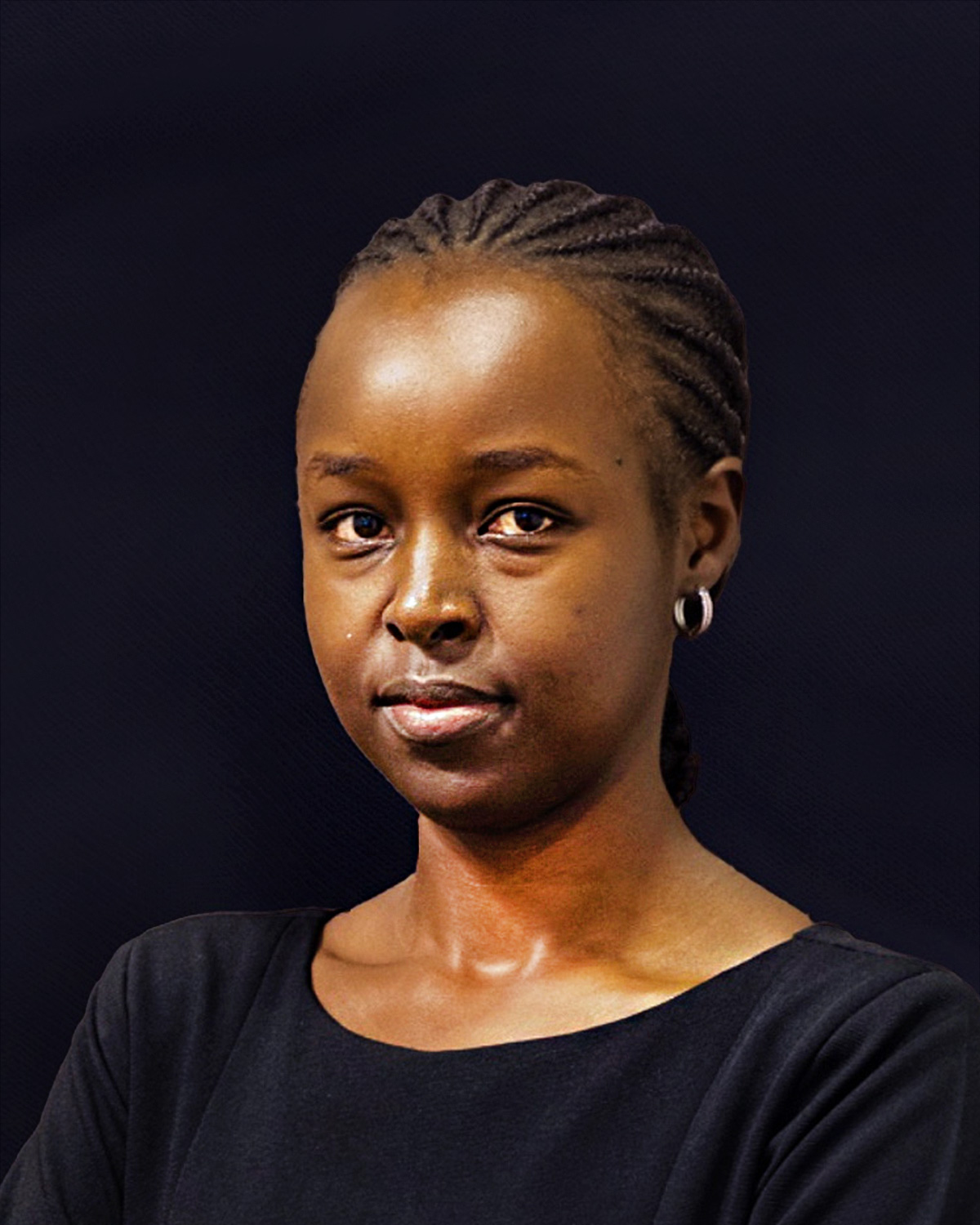 Winnie Songok