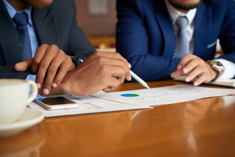 Restructuring & Insolvency
