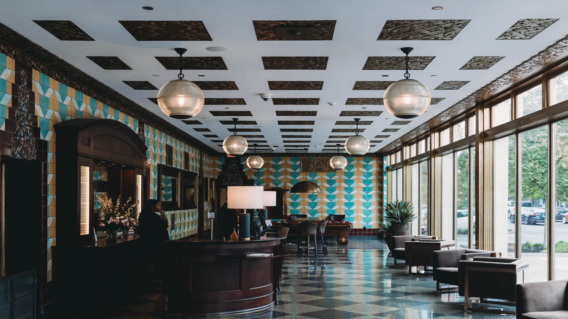 GleeHotel